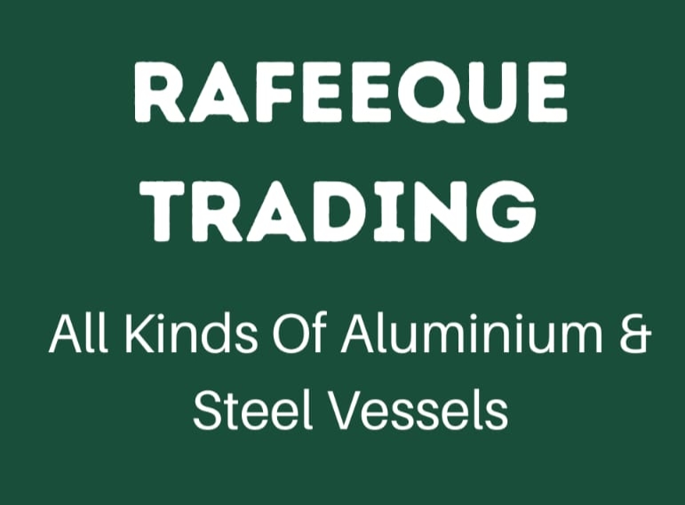 Rafeeque Trading