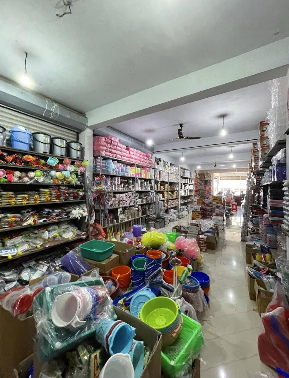 Rafeeque Trading